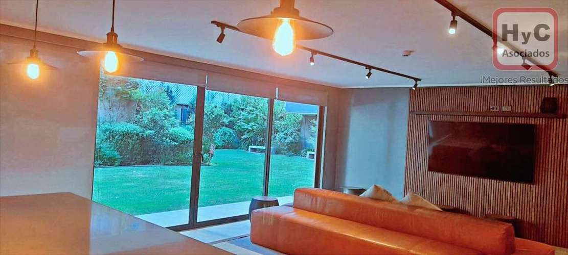 MODERNO DEPARTAMENTO EST. METRO IRARRAZAVAL CON EST Y BODEGA - Imagen 18