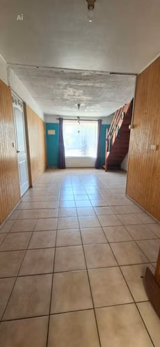 Casa en Condominio Mar del Norte – Quintero