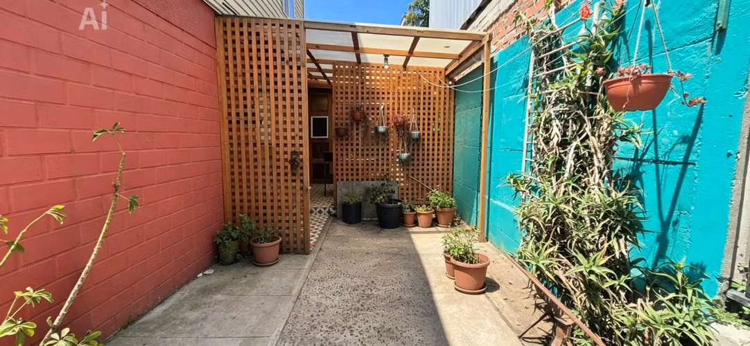 Casa en Condominio Mar del Norte – Quintero