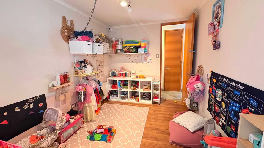 Casa 4 dorm interior condominio (141661)