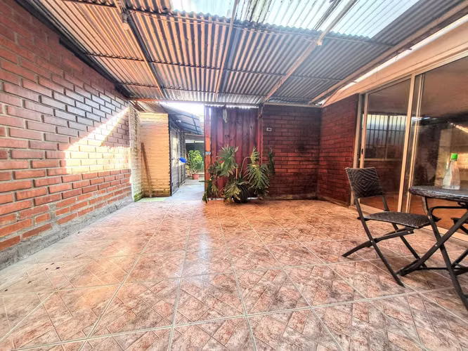 Amplio Departamento 4d / 1b Más De 80m2 (141668)