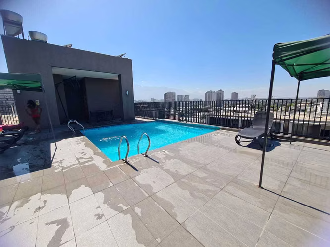 2D +2B +E + B / PISO 9 / VISTA ORIENTE (141669)
