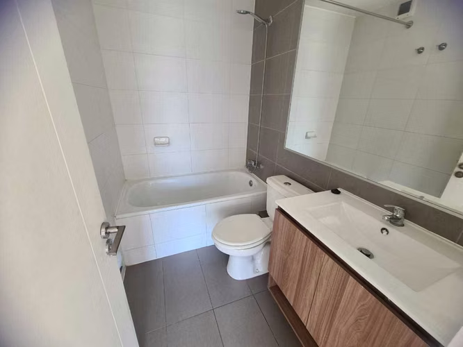 2D +2B +E + B / PISO 9 / VISTA ORIENTE (141669)