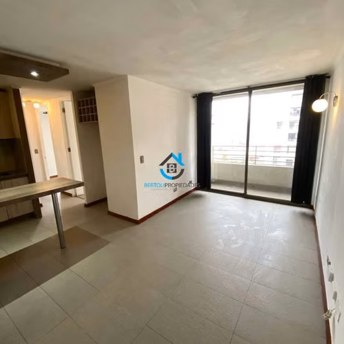 Vende departamento  en plaza Chacabuco independenc - Imagen 2
