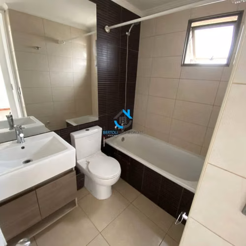 Vende departamento  en plaza Chacabuco independenc - Imagen 4