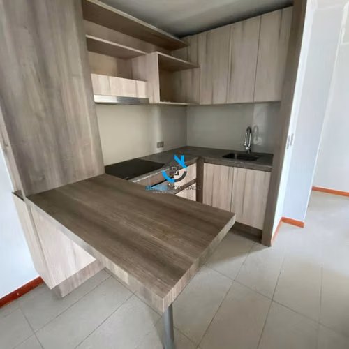 Vende departamento  en plaza Chacabuco independenc - Imagen 9