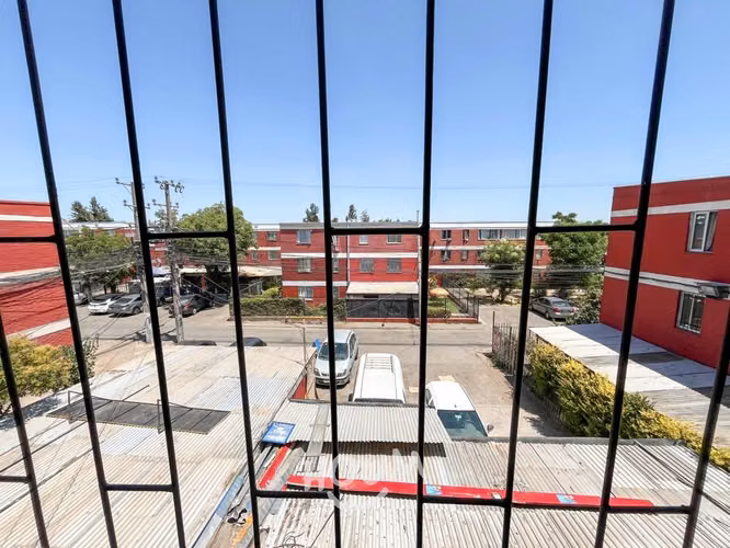 Departamento en General Manuel Tovarias