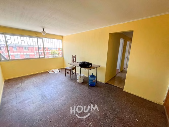 Departamento en General Manuel Tovarias