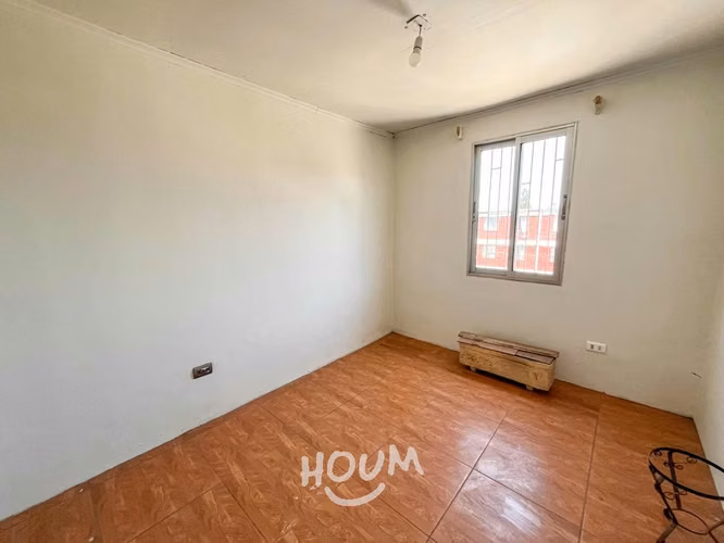 Departamento en General Manuel Tovarias