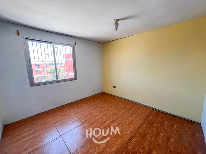 Departamento en General Manuel Tovarias