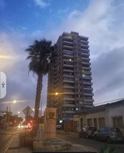Gran Oportunidad – Venta de Departamento en Edificio Ossandón, Coquimbo