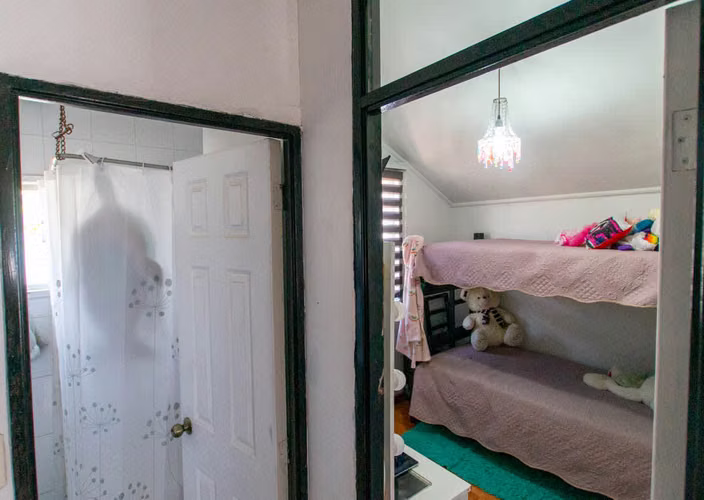 Se vende casa en Maipú Villa El Sol