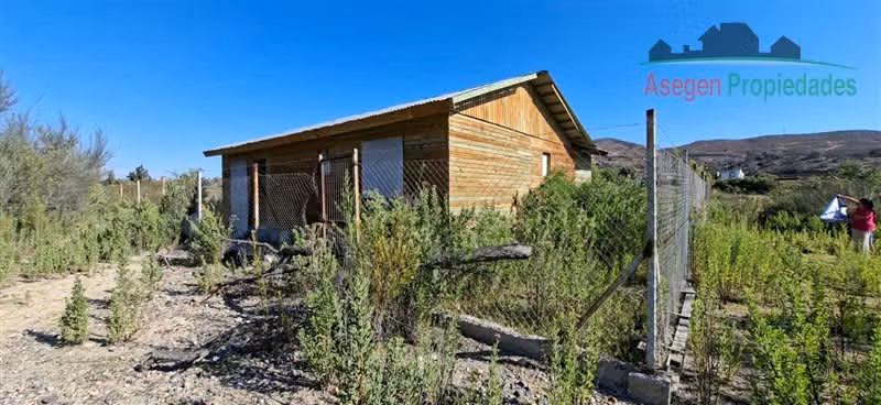 PARCELA Lote en venta en Santa Clotilde, Terreno Vegas