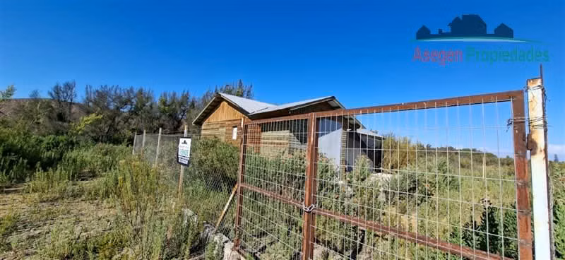 PARCELA Lote en venta en Santa Clotilde, Terreno Vegas
