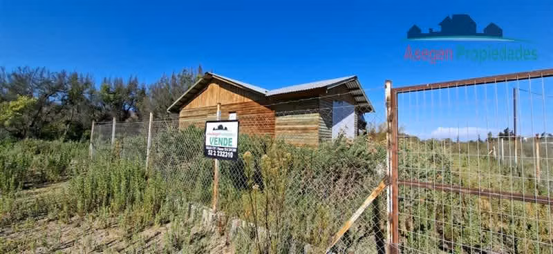 PARCELA Lote en venta en Santa Clotilde, Terreno Vegas