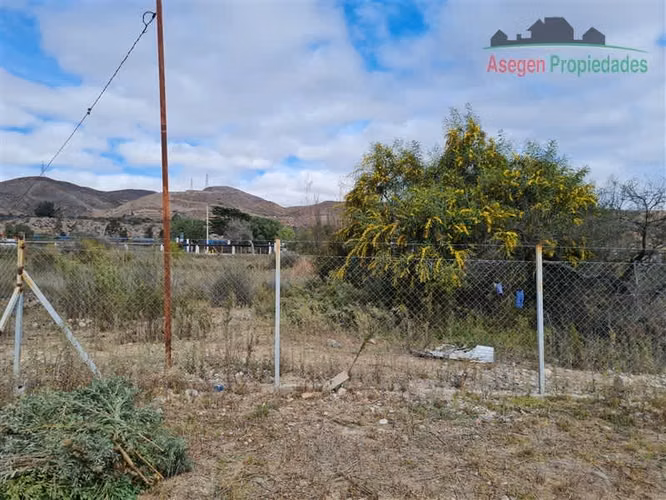 PARCELA Lote en venta en Santa Clotilde, Terreno Vegas