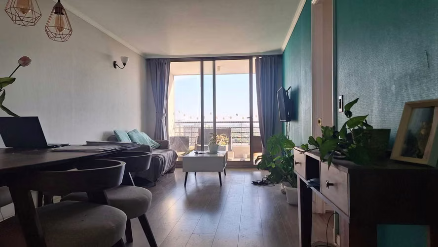 Venta Depto. 3D 2B, Estac. San Miguel (141772)