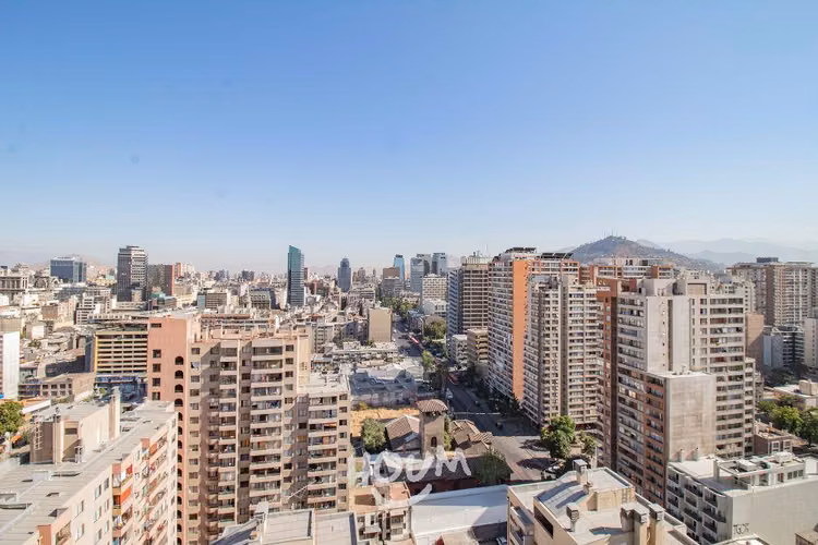 Departamento en Avenida Santa Rosa