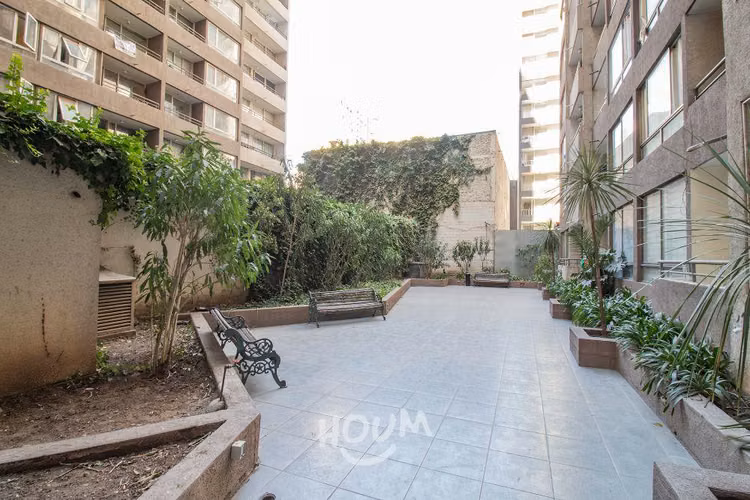 Departamento en Avenida Santa Rosa