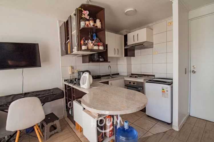 Departamento en Avenida Santa Rosa