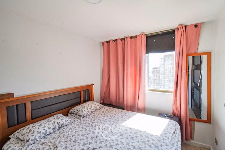 Departamento en Avenida Santa Rosa