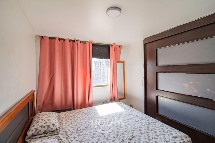 Departamento en Avenida Santa Rosa