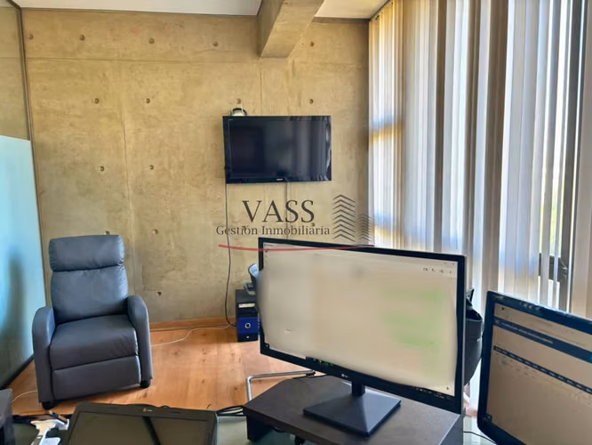 VASS vende oficina 48 m2, Reñaca. Viña del Mar
