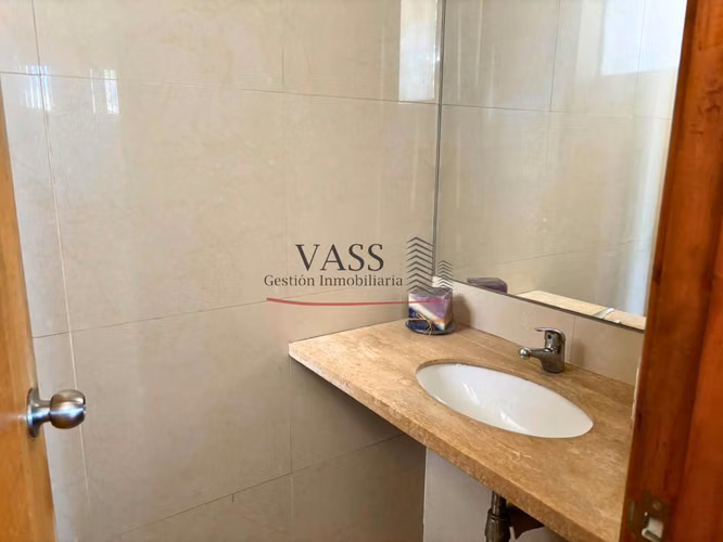 VASS vende oficina 48 m2, Reñaca. Viña del Mar