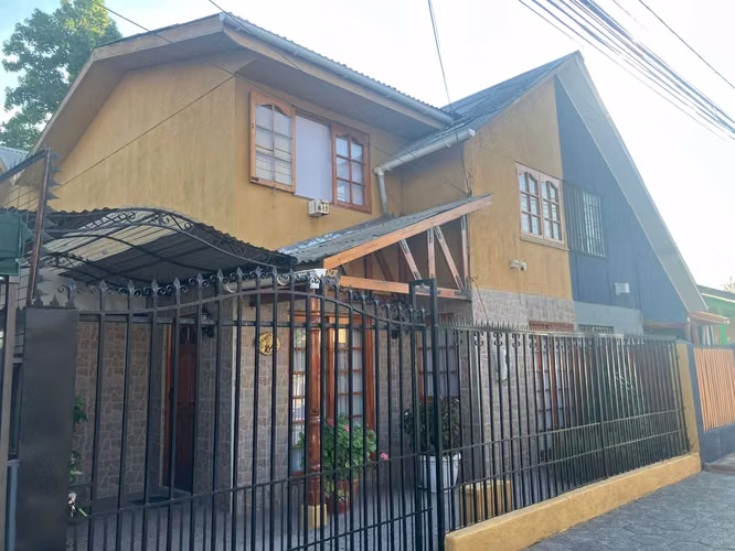 Vendo casa en Villa San Ignacio. (141779)