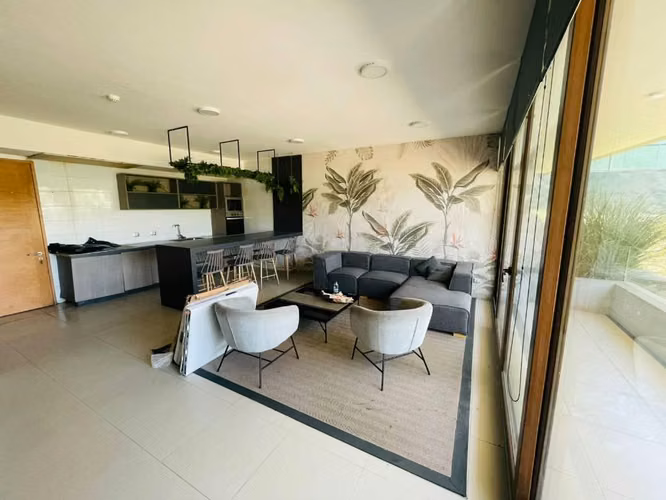 Hermoso Departamento con vista despejada - Imagen 5