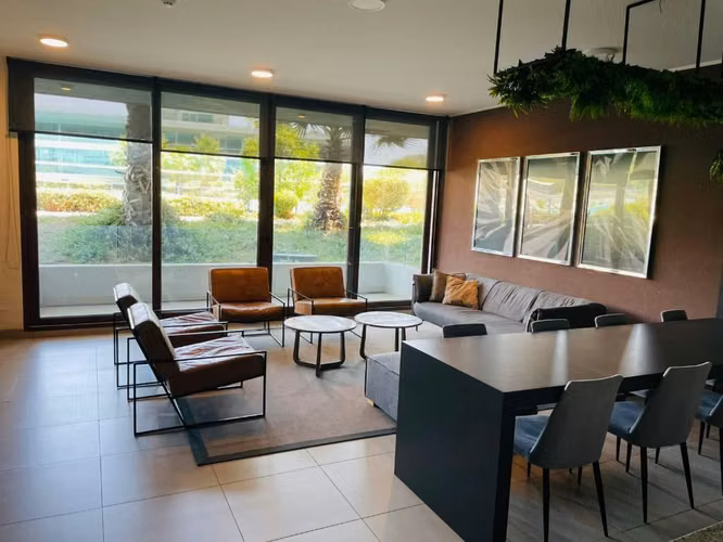 Hermoso Departamento con vista despejada - Imagen 2
