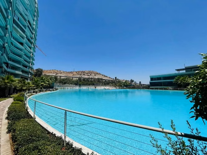 Hermoso Departamento con vista despejada - Imagen 4