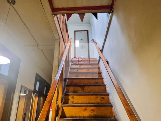 Venta de Restaurante - Apart Hotel (141787)