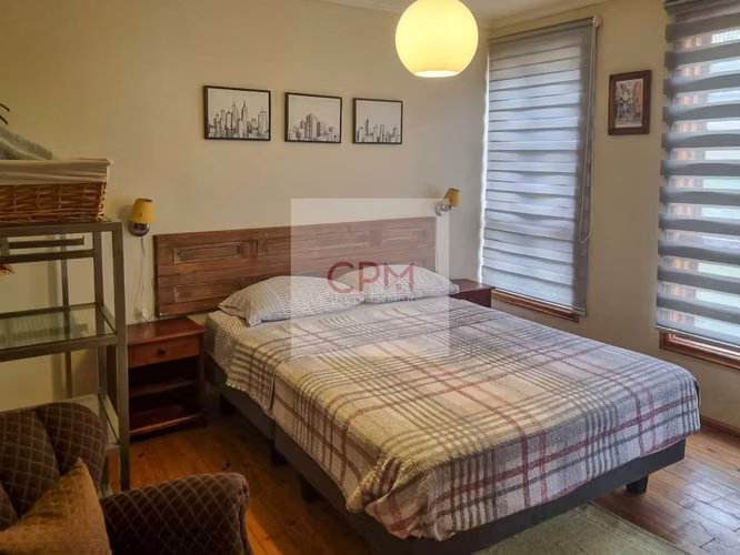 Venta de Restaurante - Apart Hotel (141787)