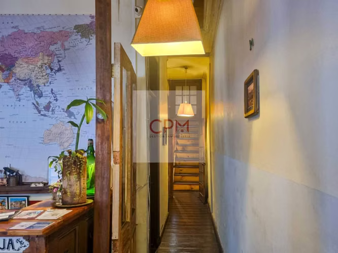 Venta de Restaurante - Apart Hotel (141787)