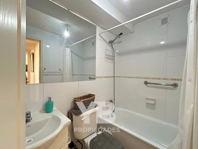 Arriendo Departamento Condominio Villarrica Mirador