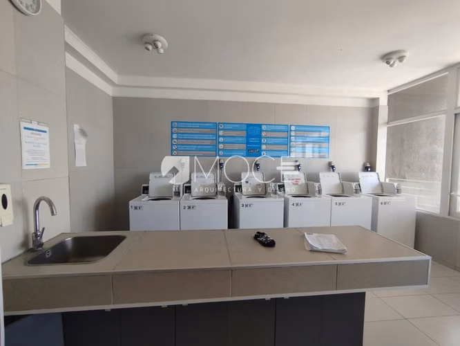 INDEPENDÍZATE, DEPARTAMENTO EN SUIT COMO NUEVO A PASOS DEL METRO. - Imagen 49