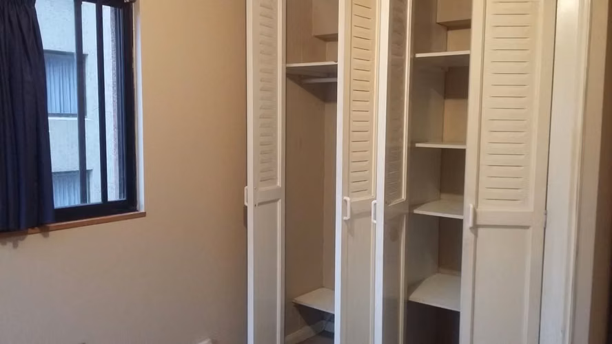 Arriendo excelente depto 3 D 2B 1E 1B calle Barros