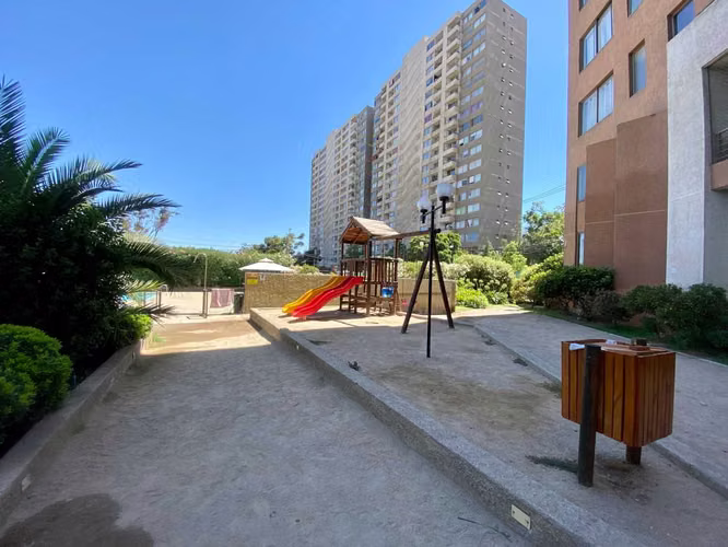 venta, acogedor departamento en condómino (141840)