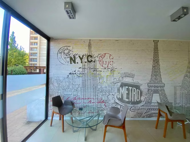 venta, acogedor departamento en condómino (141840)