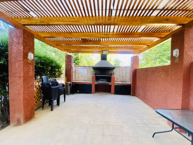 venta, acogedor departamento en condómino (141840)