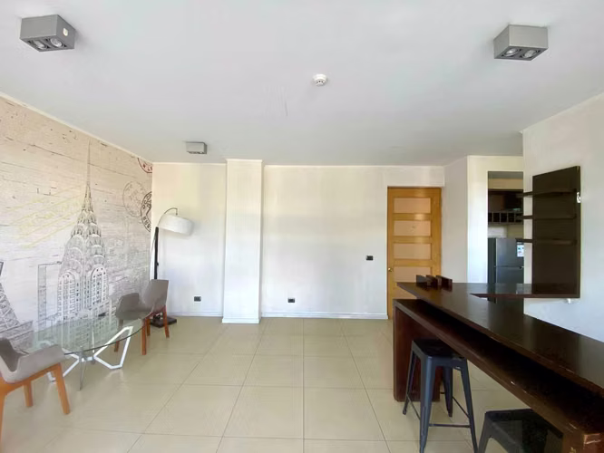 venta, acogedor departamento en condómino (141840)
