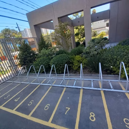 ARRIENDO SANTA ELISA 1D/1B METRO LO OVALLE