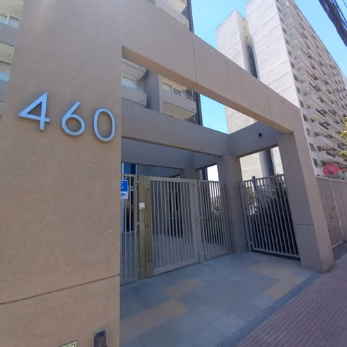 ARRIENDO SANTA ELISA 1D/1B METRO LO OVALLE