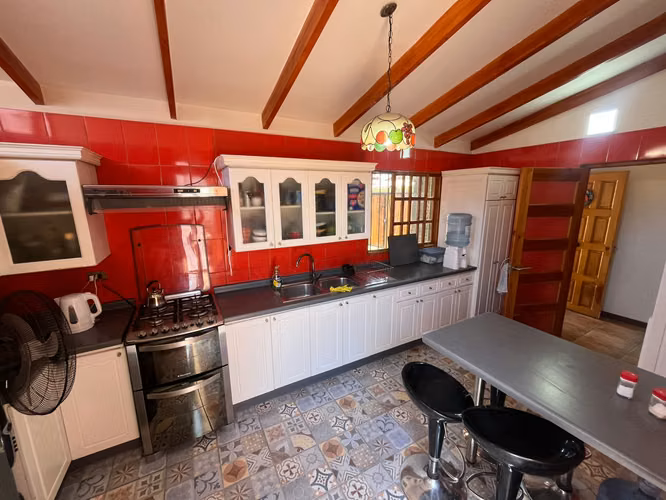 Venta de Casa – Villa Rinconada, Sector Tierra Viva