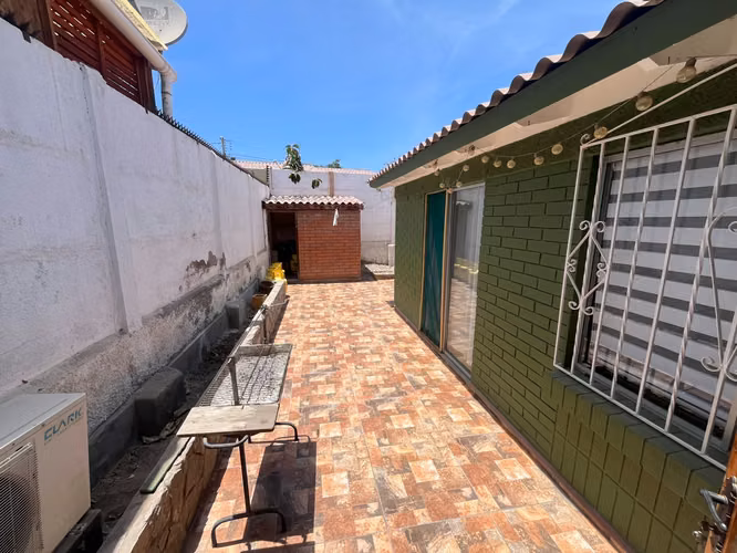 Venta de Casa – Villa Rinconada, Sector Tierra Viva