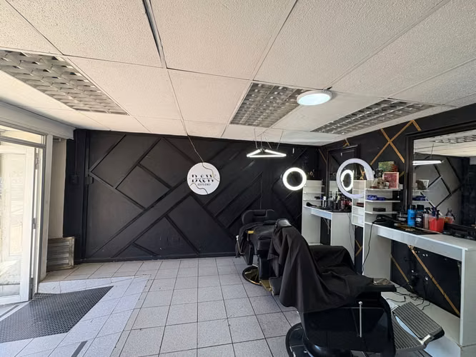 Local Comercial Excelente Ubicacion