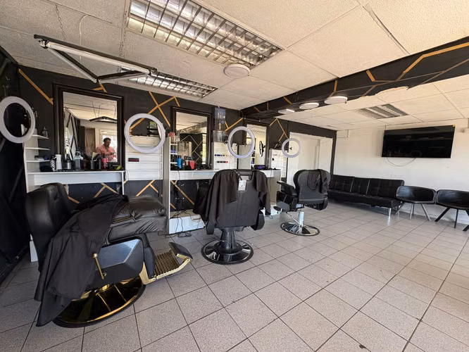 Local Comercial Excelente Ubicacion