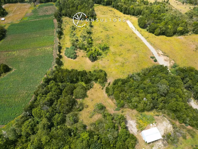 Terreno Venta Chonchi, Chiloé - Los Lagos // 5000 M2