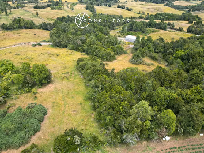 Terreno Venta Chonchi, Chiloé - Los Lagos // 5000 M2